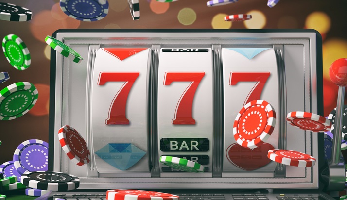 Unleash the Magic of Slot77: The Ultimate Slot Gaming Platform