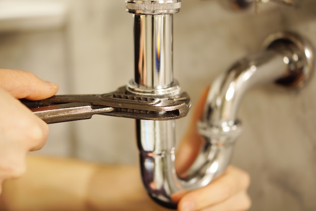 Unblocking Possibilities: Plumbing and Drain Services You Can Trust