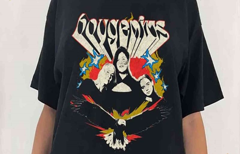 Explore Boygenius Shop: Your Melodic Haven