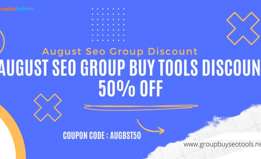 The SEO Toolbox: Group Buy Services for Smarter Spending