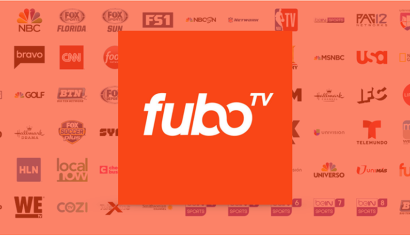 FuboTV Unplugged The Ultimate Streaming Liberation
