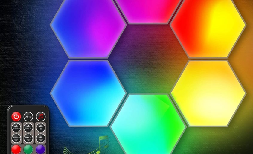 LEDs in Microscopy: The Evolution of High-Power, Narrow-Spectrum Modules