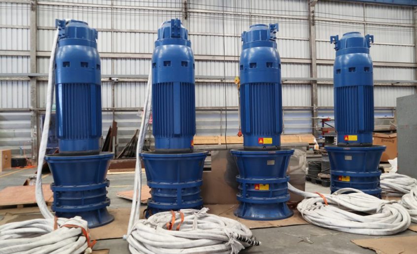 Pump Powerhouse: How Technology is Reshaping Water Pumping Efficiency