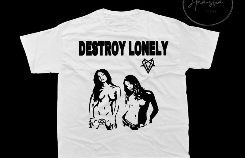 Lonely Beats: Discover the Official Shop for Fans