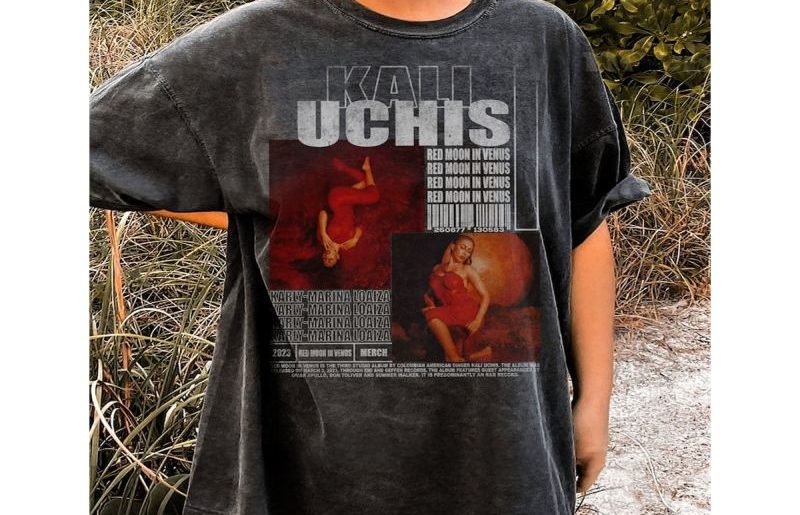 Join the Uchis Movement: Store Now Open!