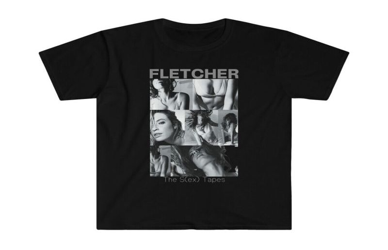 Fletcher's Refuge: Official Store for Merchandise