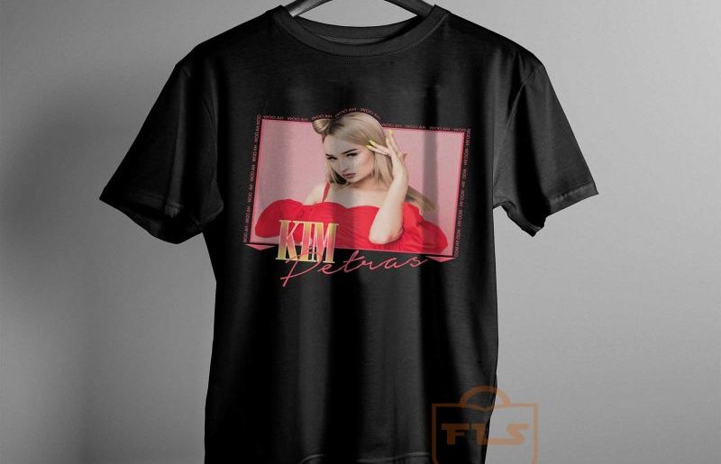 Join the Kim Petras Fanbase: Store Now Open!