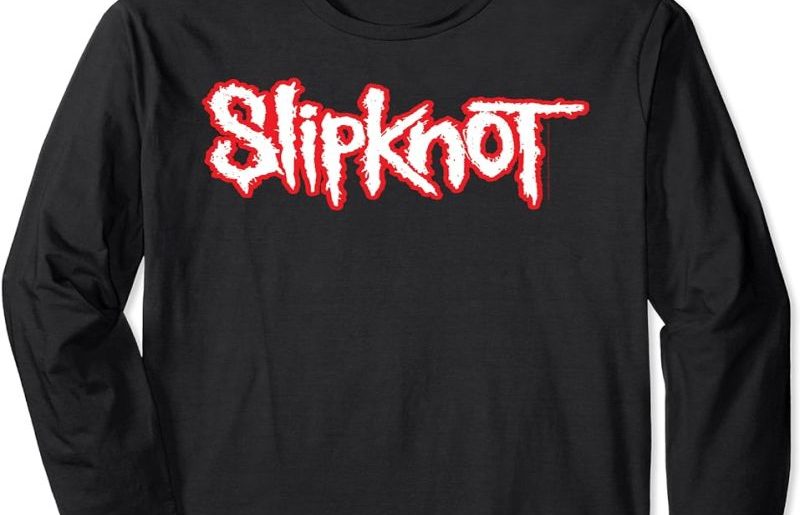 Bound by Metal: Your Destination for Official Slipknot Gear