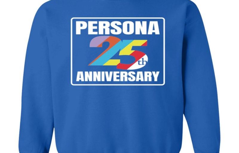 Hearts and Heroes: The Ultimate Persona Merch Store