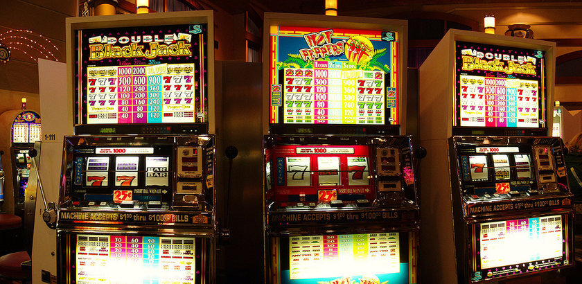 Start Spinning and Winning with Gacor Slot Games