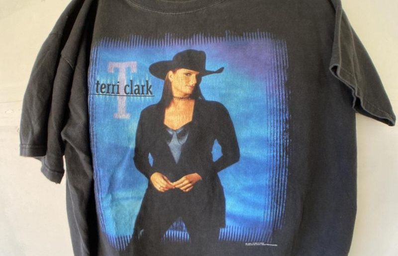 Terri Clark Store: Shop the Latest Merch Collection