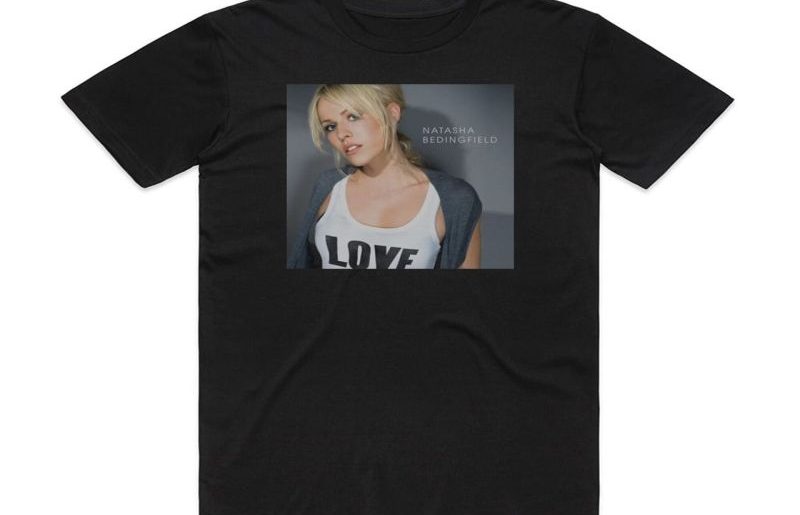 The Ultimate Guide to Natasha Bedingfield Merch: Must-Have Items for Fans