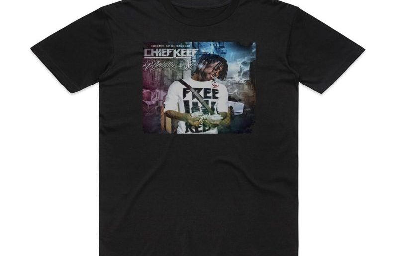 Official Chief Keef Shop: Gear Up for Adventure