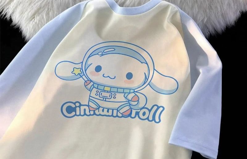 Navigating the Cinnamoroll Official Store: Tips for Smart Shopping