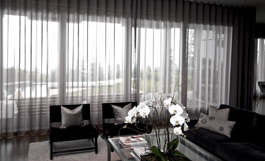 Restore Your Style Professional Metal Curtain Repair Services