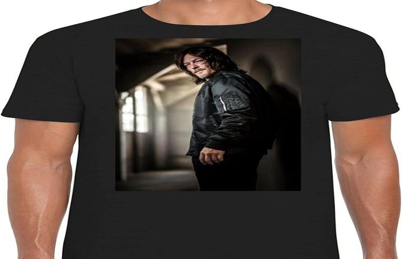 The Art of Curating a Unique Norman Reedus Merch Collection