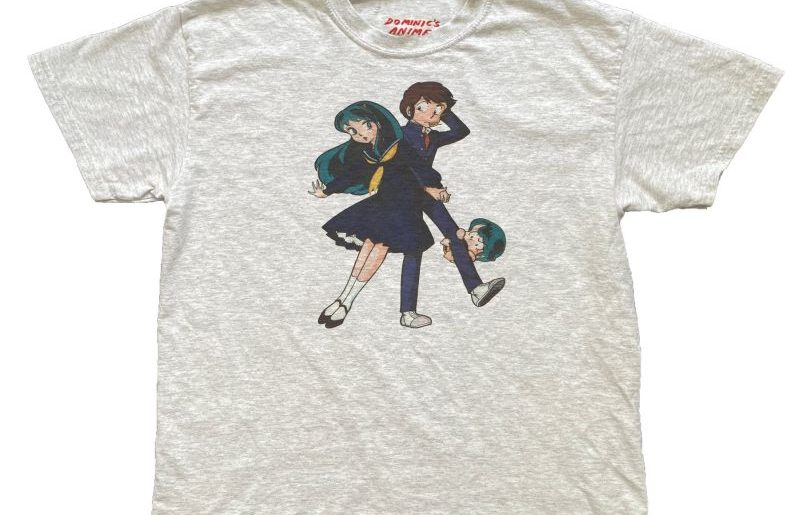 The Best Kept Secrets of Urusei Yatsura Official Merchandise Revealed