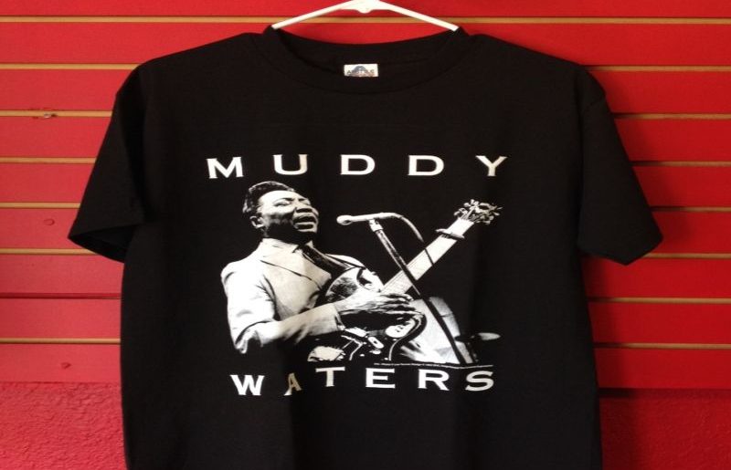 Curating Your Blues Collection: Must-Have Muddy Waters Merchandise