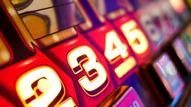 How to Bet on Slots Tips for Beginners