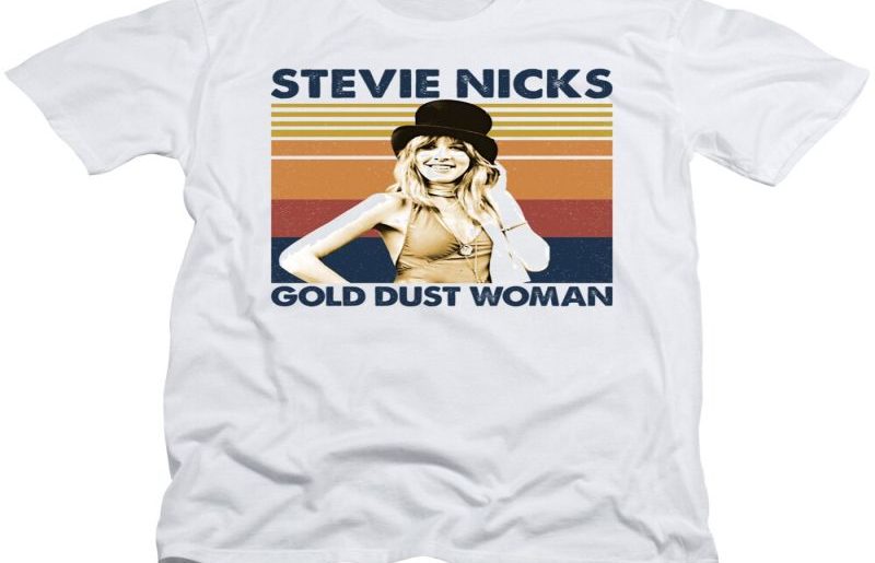 The Allure of Stevie Nicks Merch: A Closer Look