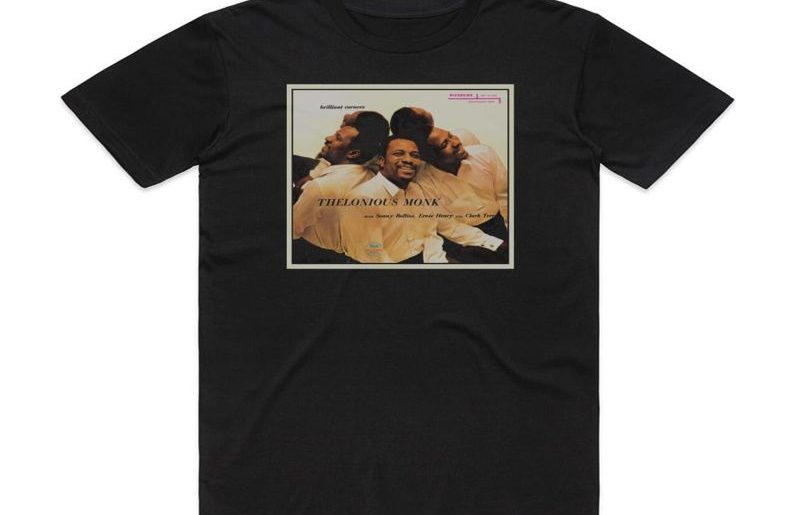 Unveiling the Best Thelonious Monk Merch: A Jazz Lover's Guide