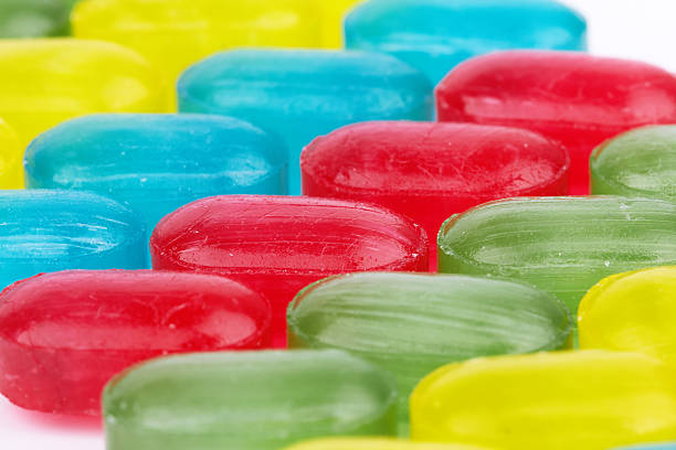 A Flavorful Experience The Best Delta 8 Gummies for Every Palate