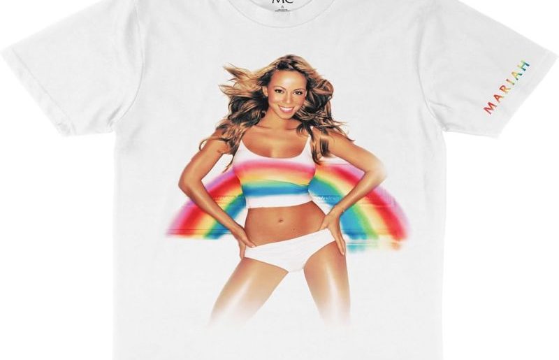 Your Guide to Mariah Carey's Official Merchandise: Latest Treasures Revealed