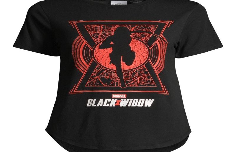 Unleash Your Fandom: Top Picks from the Black Widow Shop