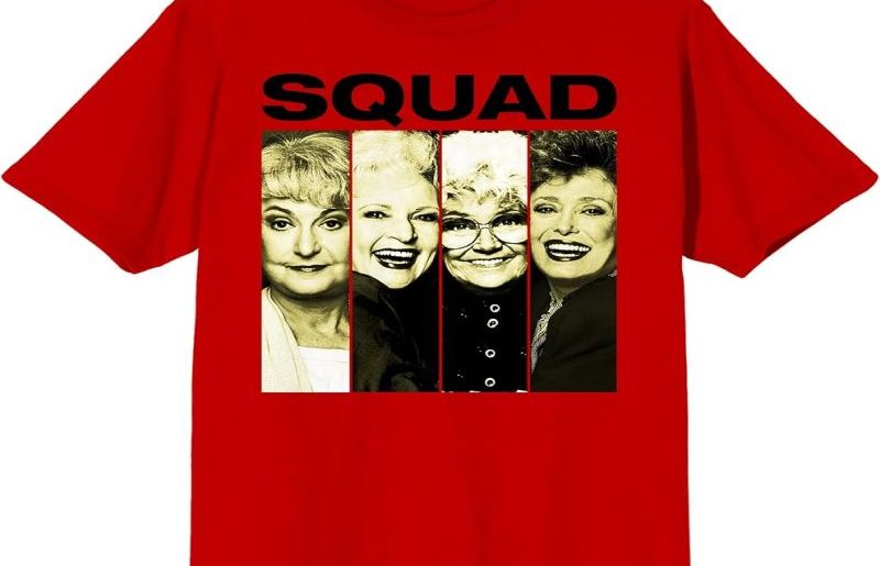 Navigating The Golden Girls Official Merch: Tips for Smart Shopping