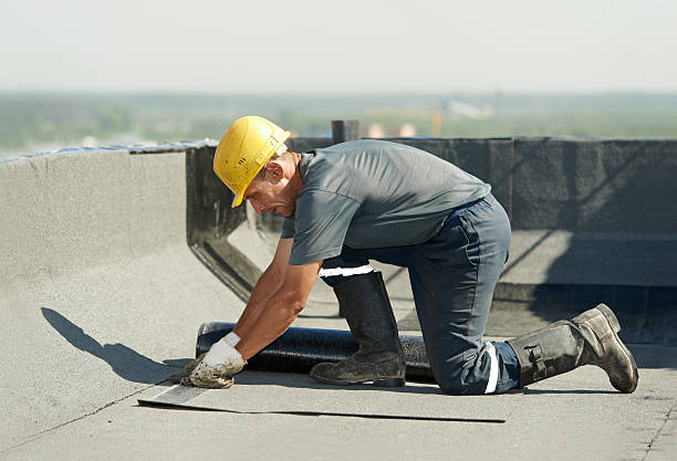 Professional Roofing Replacement Services in Las Vegas