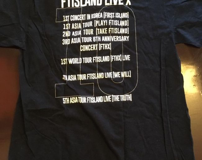 Unveiling the Best Ftisland Official Merchandise: A Fan's Must-Have List