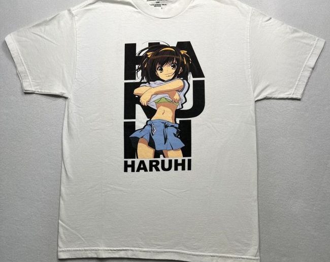 The Melancholy Of Haruhi Suzumiya Shop Spotlight: Must-Have Collectibles